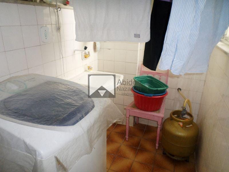 Apartamento à venda com 3 quartos, 110m² - Foto 7