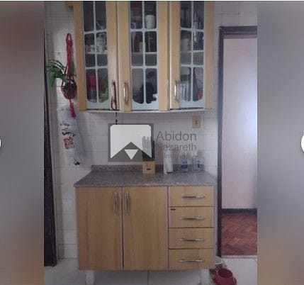 Apartamento à venda com 3 quartos, 110m² - Foto 30
