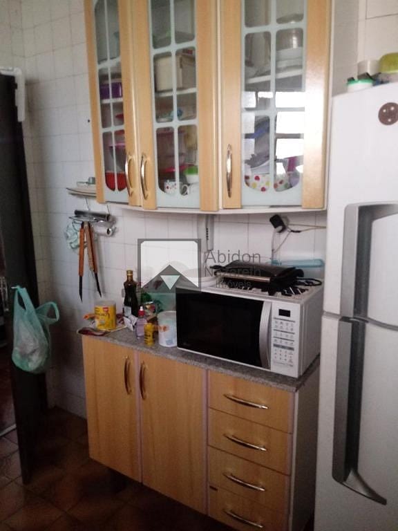 Apartamento à venda com 3 quartos, 110m² - Foto 5