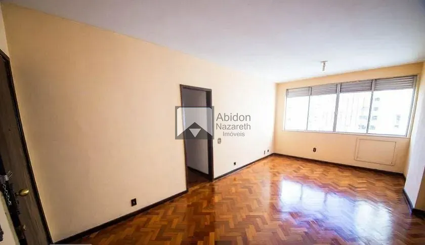 Apartamento, 3 quartos, 110 m² - Foto 8