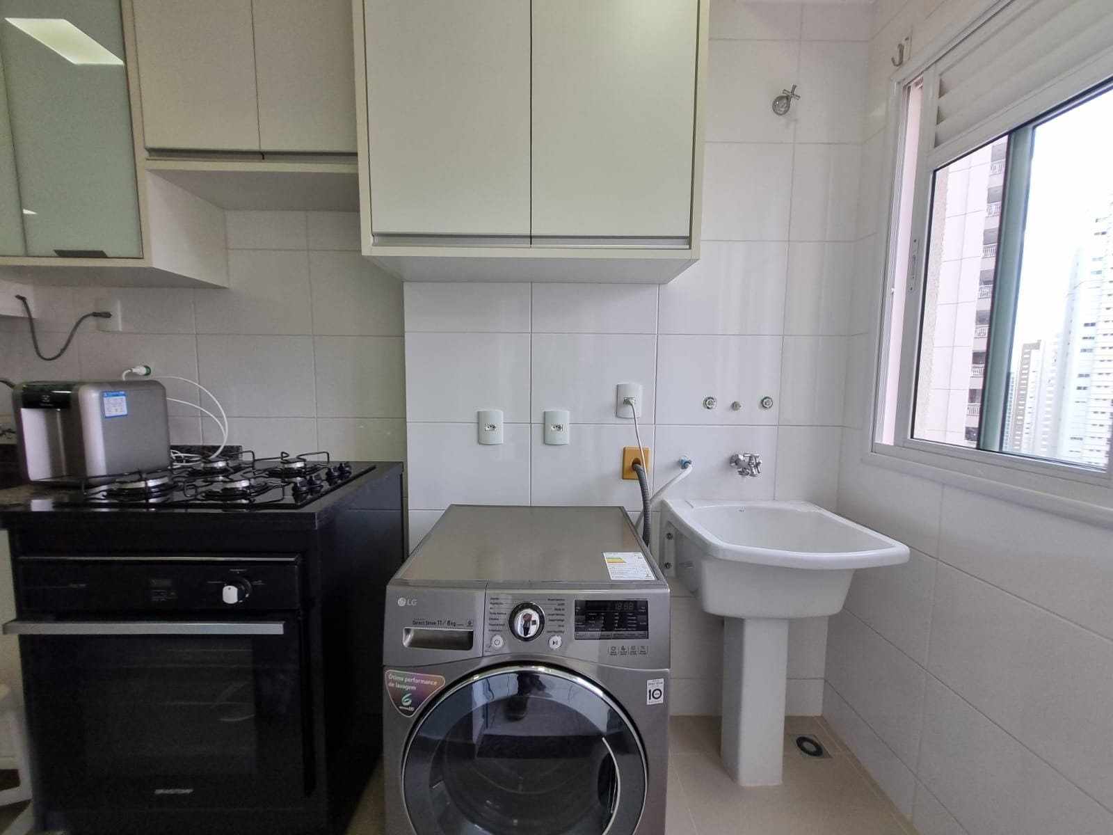Apartamento, 3 quartos, 70 m² - Foto 10