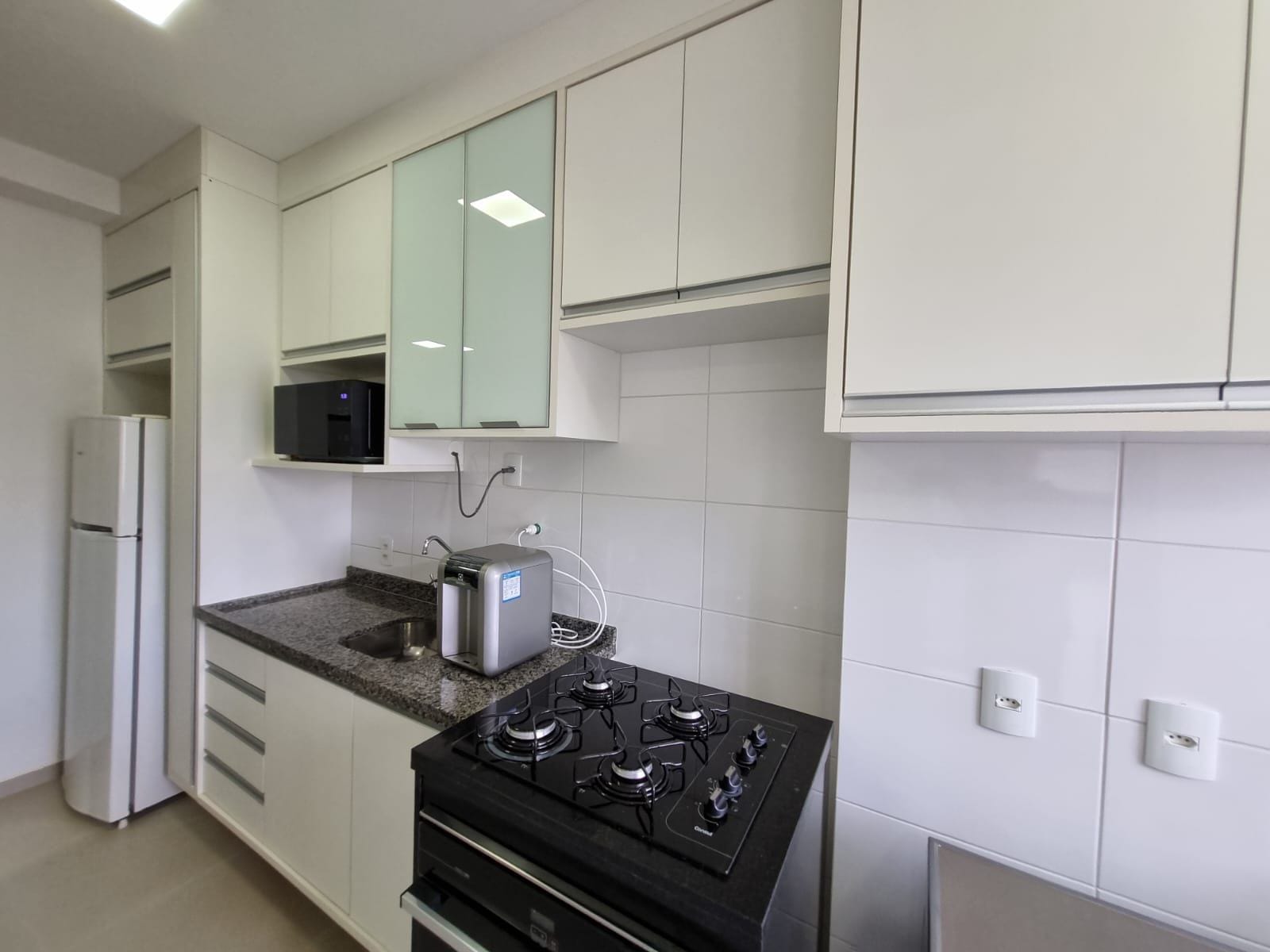 Apartamento, 3 quartos, 70 m² - Foto 9