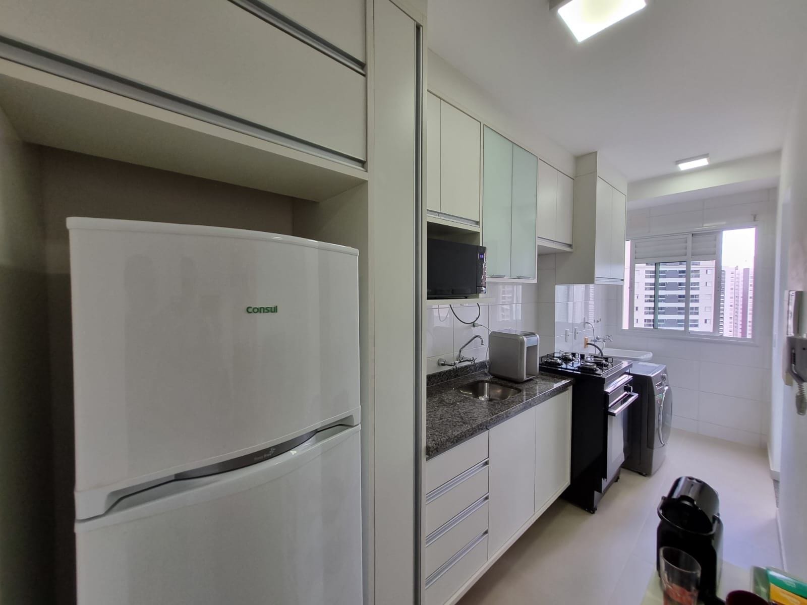 Apartamento, 3 quartos, 70 m² - Foto 7