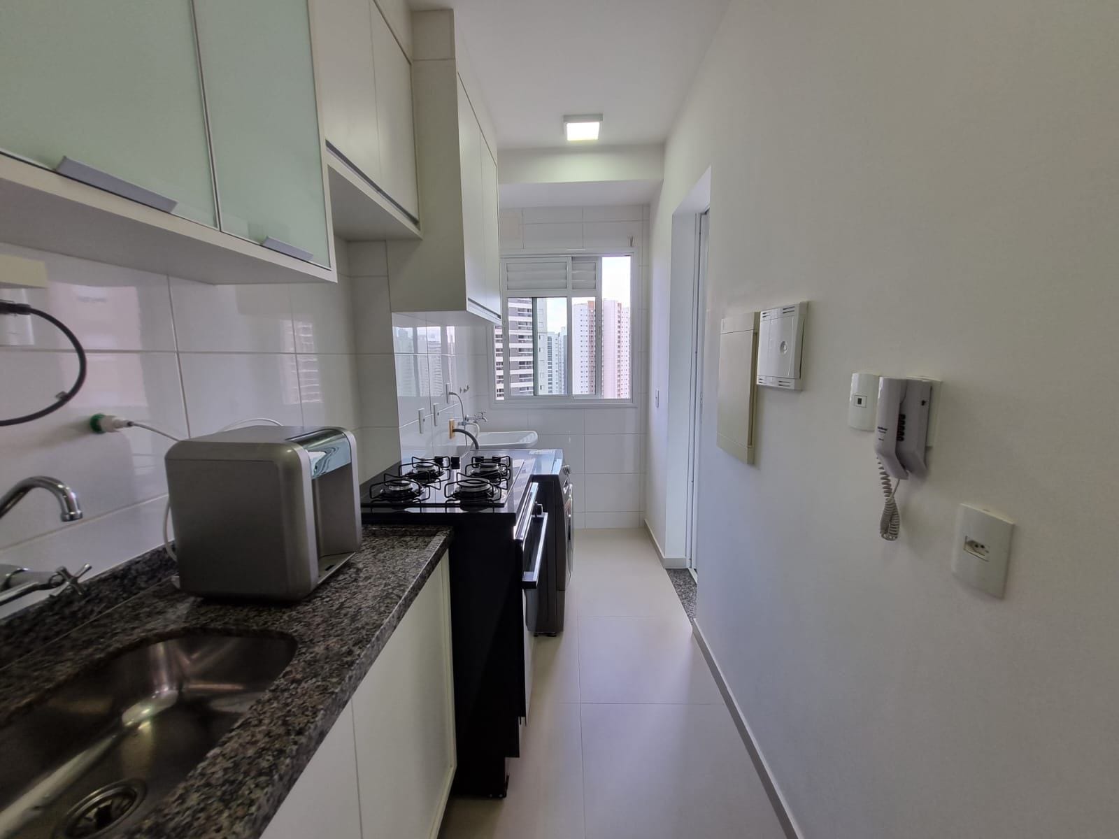 Apartamento, 3 quartos, 70 m² - Foto 6
