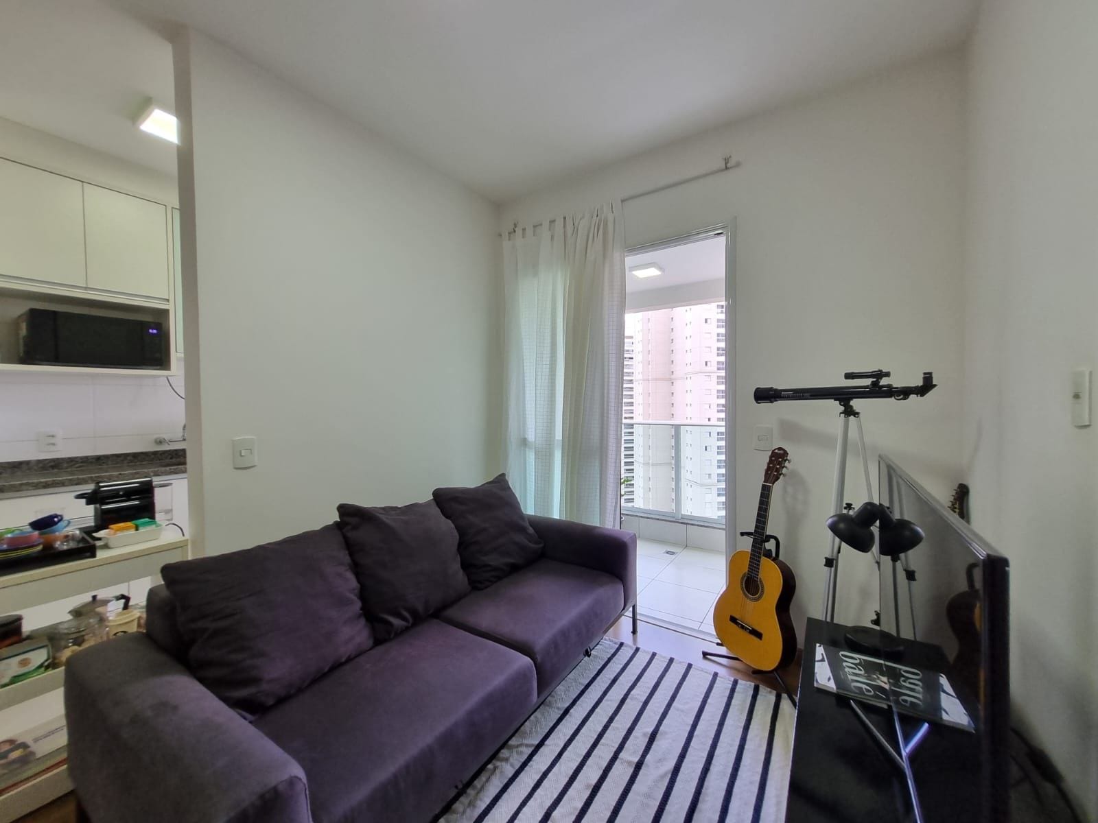 Apartamento, 3 quartos, 70 m² - Foto 2