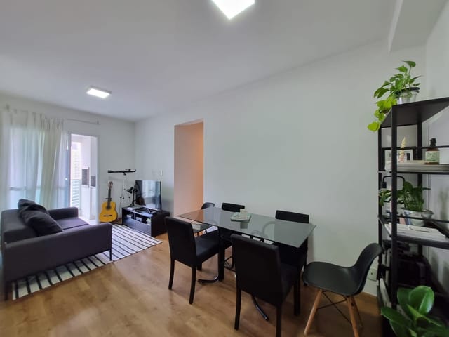 Apartamento 3 quartos e 2 banheiros, à venda, no bairro Gleba Palhano em Londrina