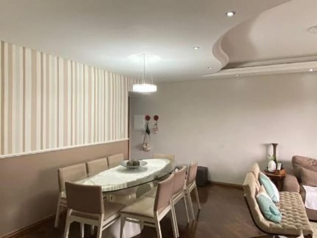 Foto do Apartamento - Apartamento à venda 3 Quartos, 1 Suite, 2 Vagas, 105M², Parque Residencial Aquarius, São José dos Campos - SP | Maresias | INDEPENDENCE NEGOCIOS IMOBILIARIOS LTDA