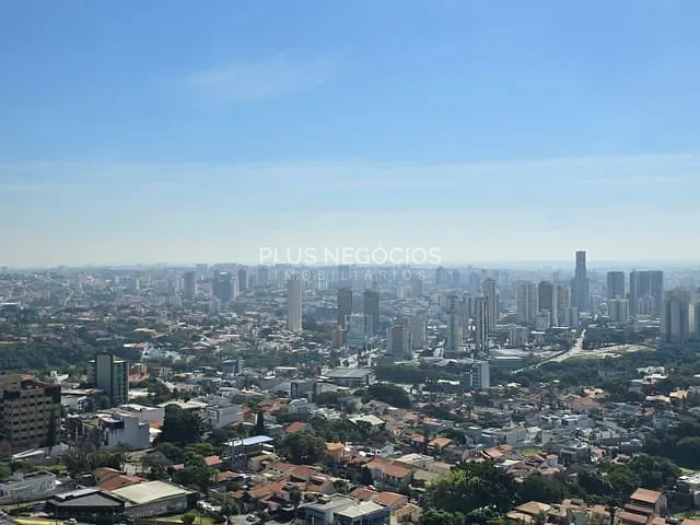Apartamento com 104m² 3 quartos e 4 banheiros, à venda, no bairro Parque Campolim em Sorocaba