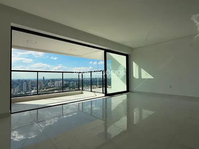 Apartamento com 104m² 3 quartos e 4 banheiros, à venda, no bairro Parque Campolim em Sorocaba