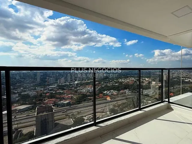 Apartamento com 104m² 3 quartos e 4 banheiros, à venda, no bairro Parque Campolim em Sorocaba