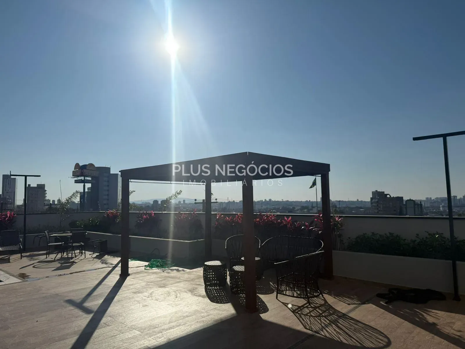 Apartamento, 3 quartos, 104 m² - Foto 33