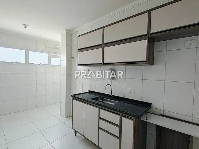 Apartamento com 84m² 3 quartos e 2 banheiros, à venda, no bairro Vila Yara em Osasco