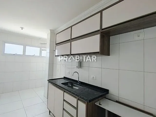 Apartamento com 84m² 3 quartos e 2 banheiros, à venda, no bairro Vila Yara em Osasco