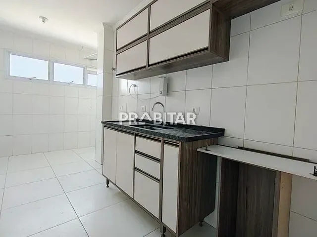 Apartamento com 84m² 3 quartos e 2 banheiros, à venda, no bairro Vila Yara em Osasco