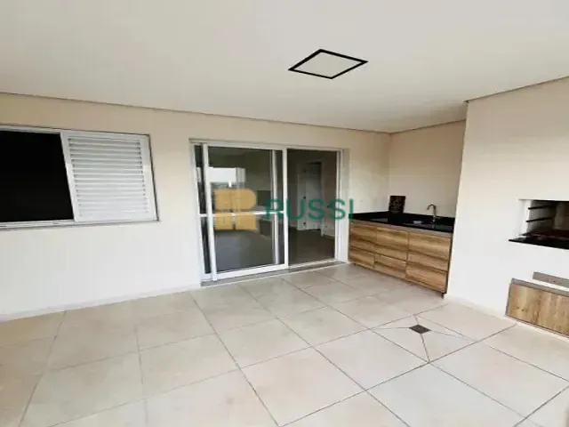 Apartamento com 63m² 2 quartos e 2 banheiros, à venda, no bairro Condomínio Royal Park em São José dos Campos