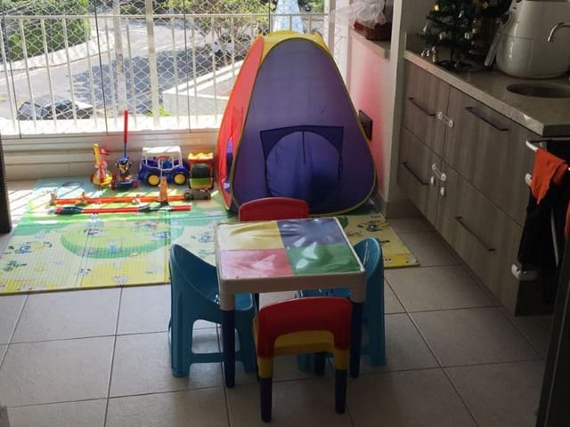 Foto do Apartamento - Apartamento residencial à venda, Carrão, São Paulo. | ZONA LESTE IMÓVEIS