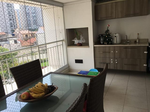 Foto do Apartamento - Apartamento residencial à venda, Carrão, São Paulo. | ZONA LESTE IMÓVEIS