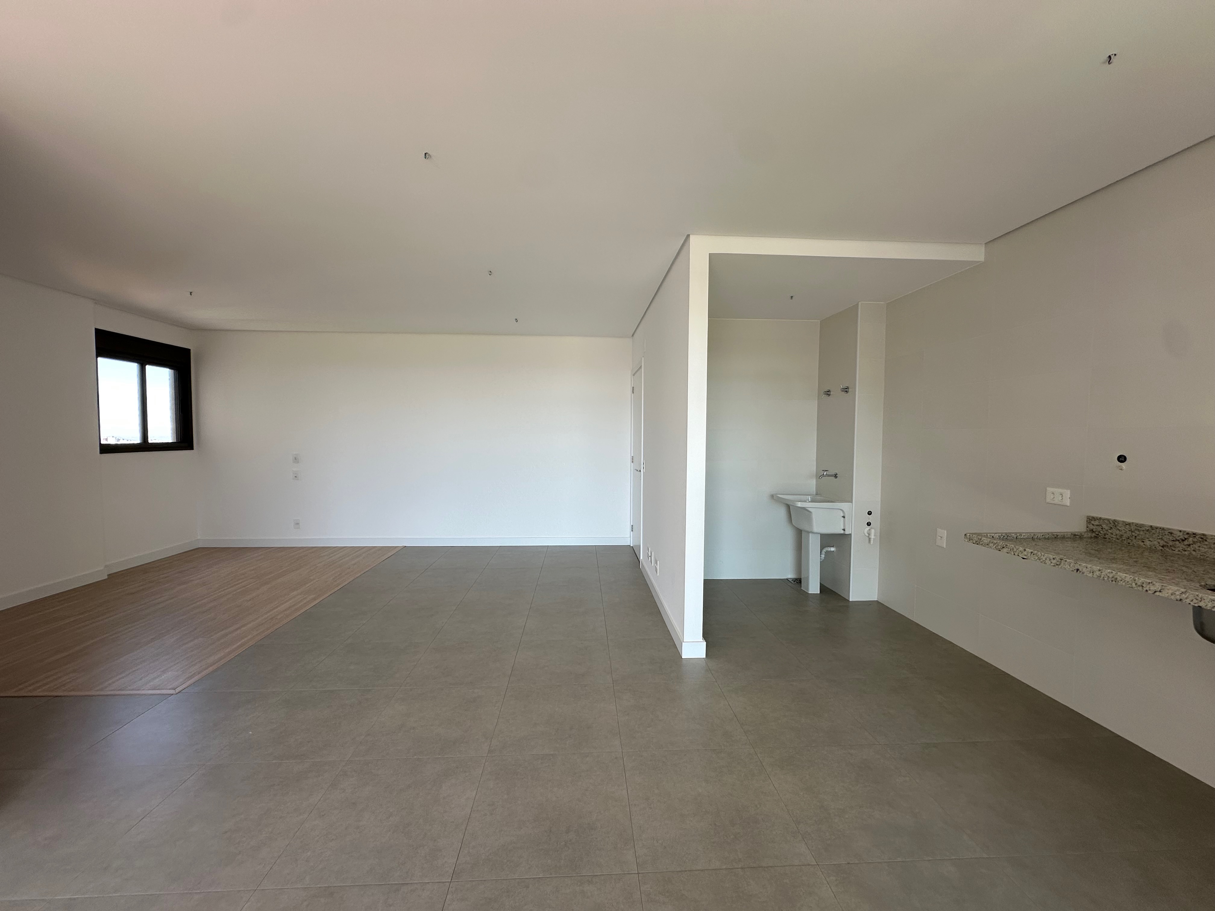 Apartamento, 2 quartos, 89 m² - Foto 2