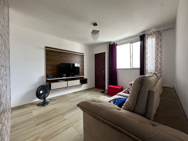 Foto do Apartamento - Apartamento com 2 dormitórios para alugar, 47 m² por R$ 2.310,00/mês - Jardim Satélite - São José dos Campos/SP | INDEPENDENCE NEGOCIOS IMOBILIARIOS LTDA