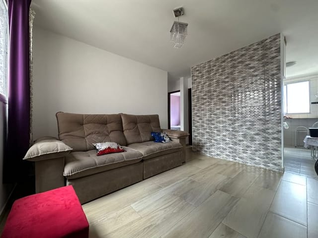 Foto do Apartamento - Apartamento com 2 dormitórios para alugar, 47 m² por R$ 2.310,00/mês - Jardim Satélite - São José dos Campos/SP | INDEPENDENCE NEGOCIOS IMOBILIARIOS LTDA