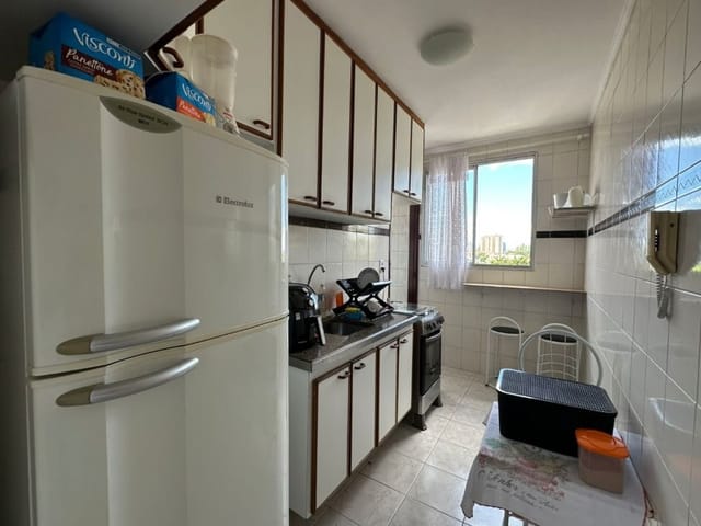 Foto do Apartamento - Apartamento com 2 dormitórios para alugar, 47 m² por R$ 2.310,00/mês - Jardim Satélite - São José dos Campos/SP | INDEPENDENCE NEGOCIOS IMOBILIARIOS LTDA