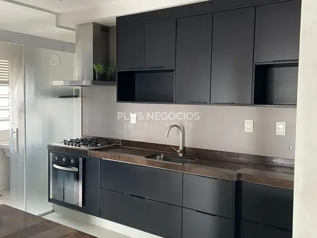 Apartamento com 120m² 3 quartos e 4 banheiros, à venda, no bairro Parque Campolim em Sorocaba