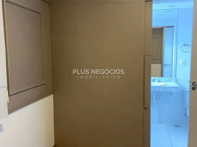 Apartamento com 120m² 3 quartos e 4 banheiros, à venda, no bairro Parque Campolim em Sorocaba