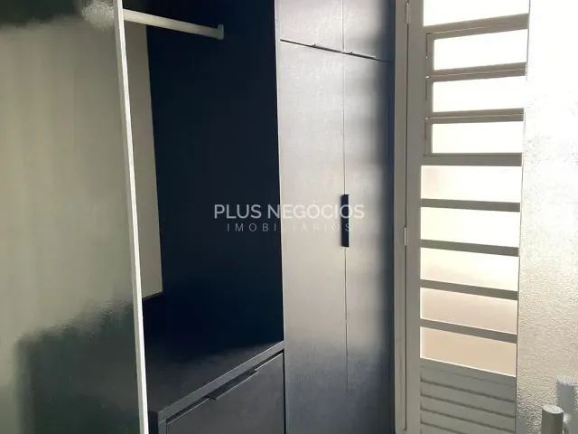 Apartamento com 120m² 3 quartos e 4 banheiros, à venda, no bairro Parque Campolim em Sorocaba