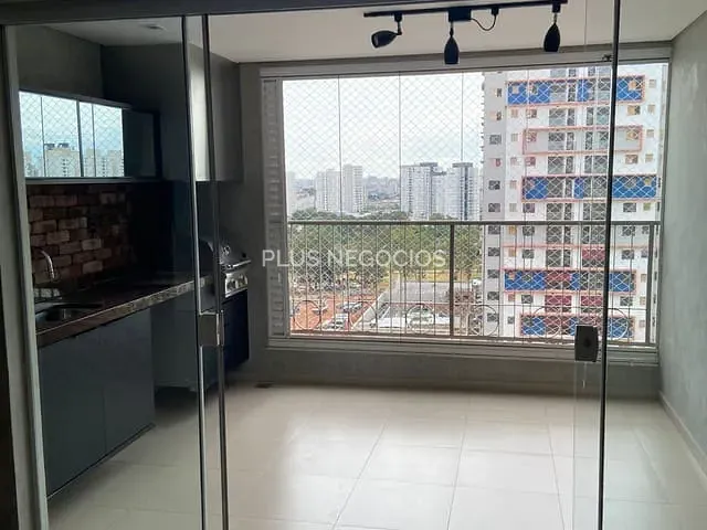 Apartamento com 120m² 3 quartos e 4 banheiros, à venda, no bairro Parque Campolim em Sorocaba