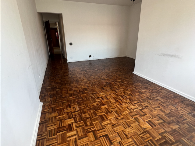 Apartamento com 74m² 2 quartos e 2 banheiros, à venda, no bairro Vila Mariana em São Paulo