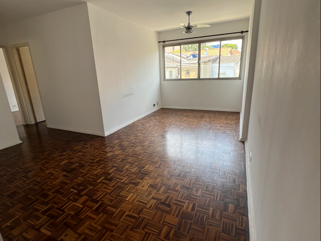Apartamento com 74m² 2 quartos e 2 banheiros, à venda, no bairro Vila Mariana em São Paulo