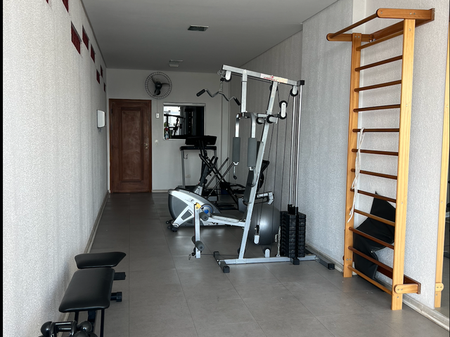 Apartamento com 74m² 2 quartos e 2 banheiros, à venda, no bairro Vila Mariana em São Paulo