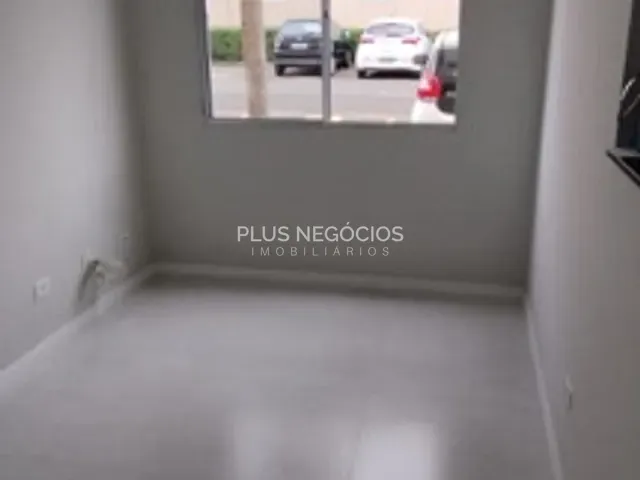 Apartamento 2 quartos e 1 banheiro, à venda, no bairro Vossoroca em Votorantim