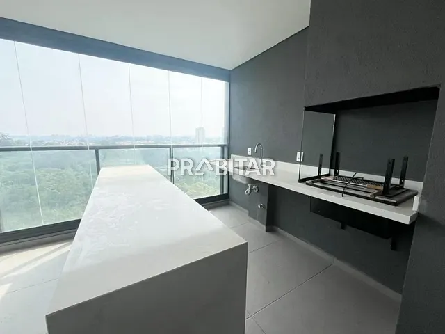 Apartamento com 183m² 3 quartos e 5 banheiros, à venda, no bairro Vila Yara em Osasco