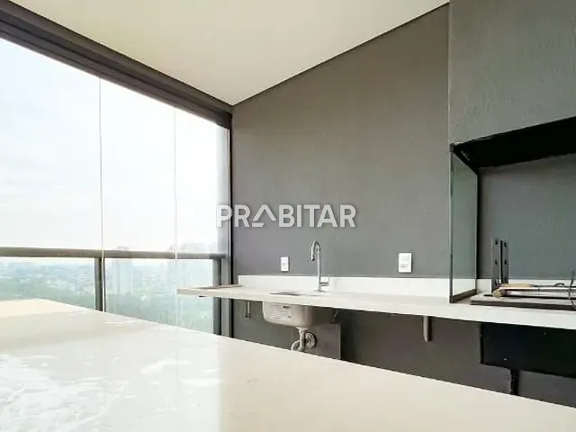 Apartamento com 183m² 3 quartos e 5 banheiros, à venda, no bairro Vila Yara em Osasco