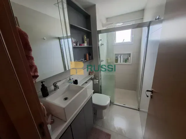 Apartamento 3 quartos e 2 banheiros, à venda, no bairro Parque industrial em São José dos Campos