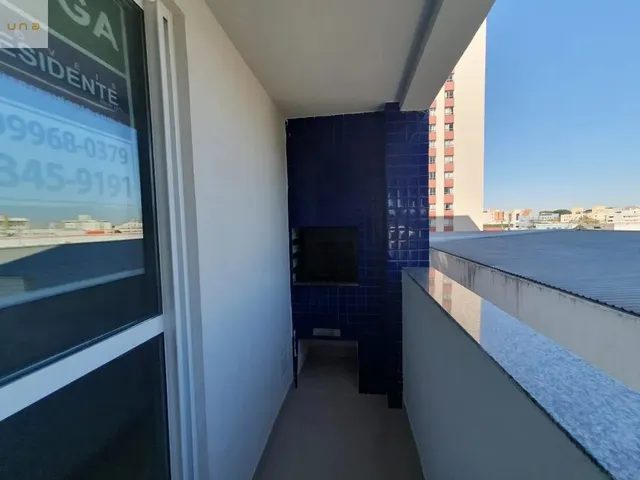 Apartamento 1 quarto e 1 banheiro, para alugar, no bairro Portão em Curitiba
