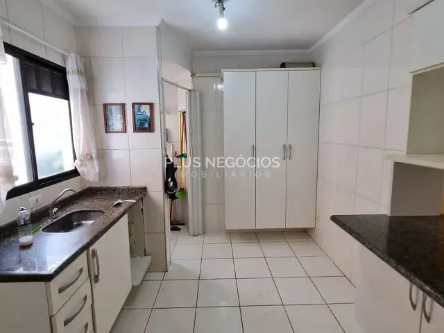 Apartamento com 60m² 2 quartos e 1 banheiro, à venda, no bairro Jardim Novo Mundo em Sorocaba