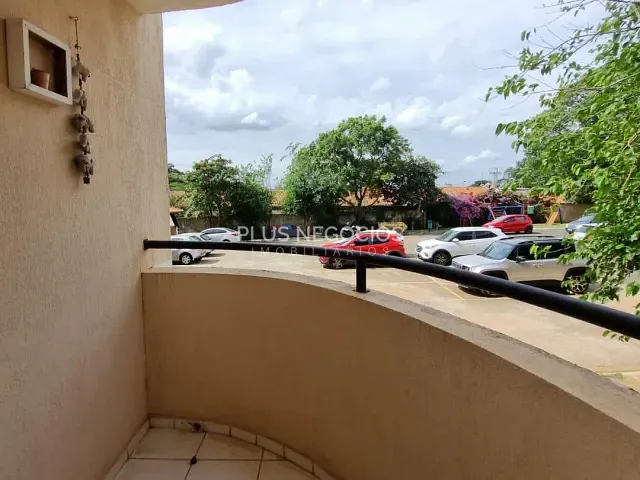 Apartamento com 60m² 2 quartos e 1 banheiro, à venda, no bairro Jardim Novo Mundo em Sorocaba