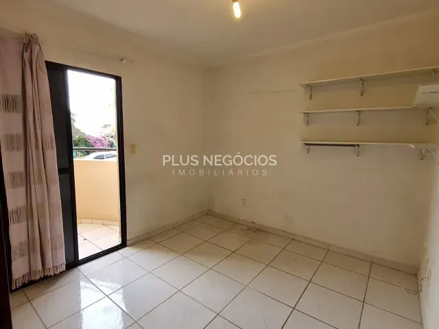 Apartamento com 60m² 2 quartos e 1 banheiro, à venda, no bairro Jardim Novo Mundo em Sorocaba