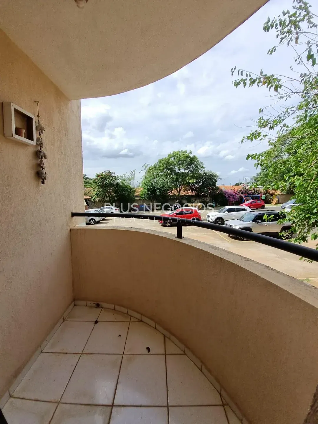 Apartamento, 2 quartos, 60 m² - Foto 6
