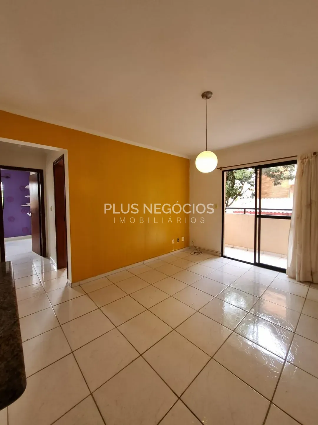 Apartamento, 2 quartos, 60 m² - Foto 3