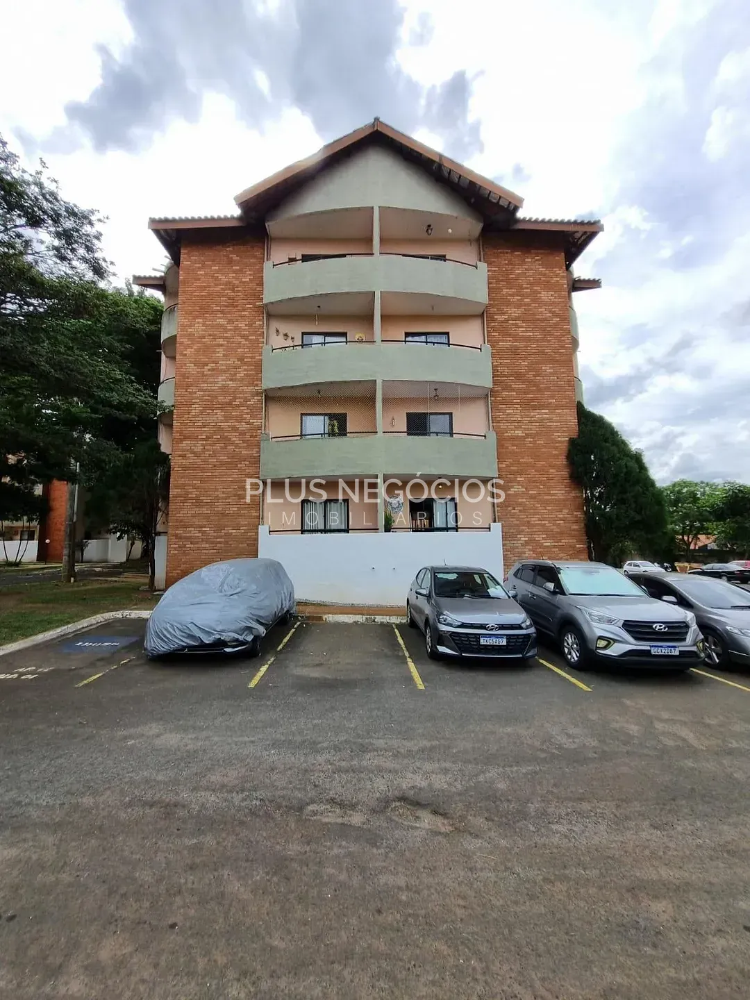 Apartamento, 2 quartos, 60 m² - Foto 1