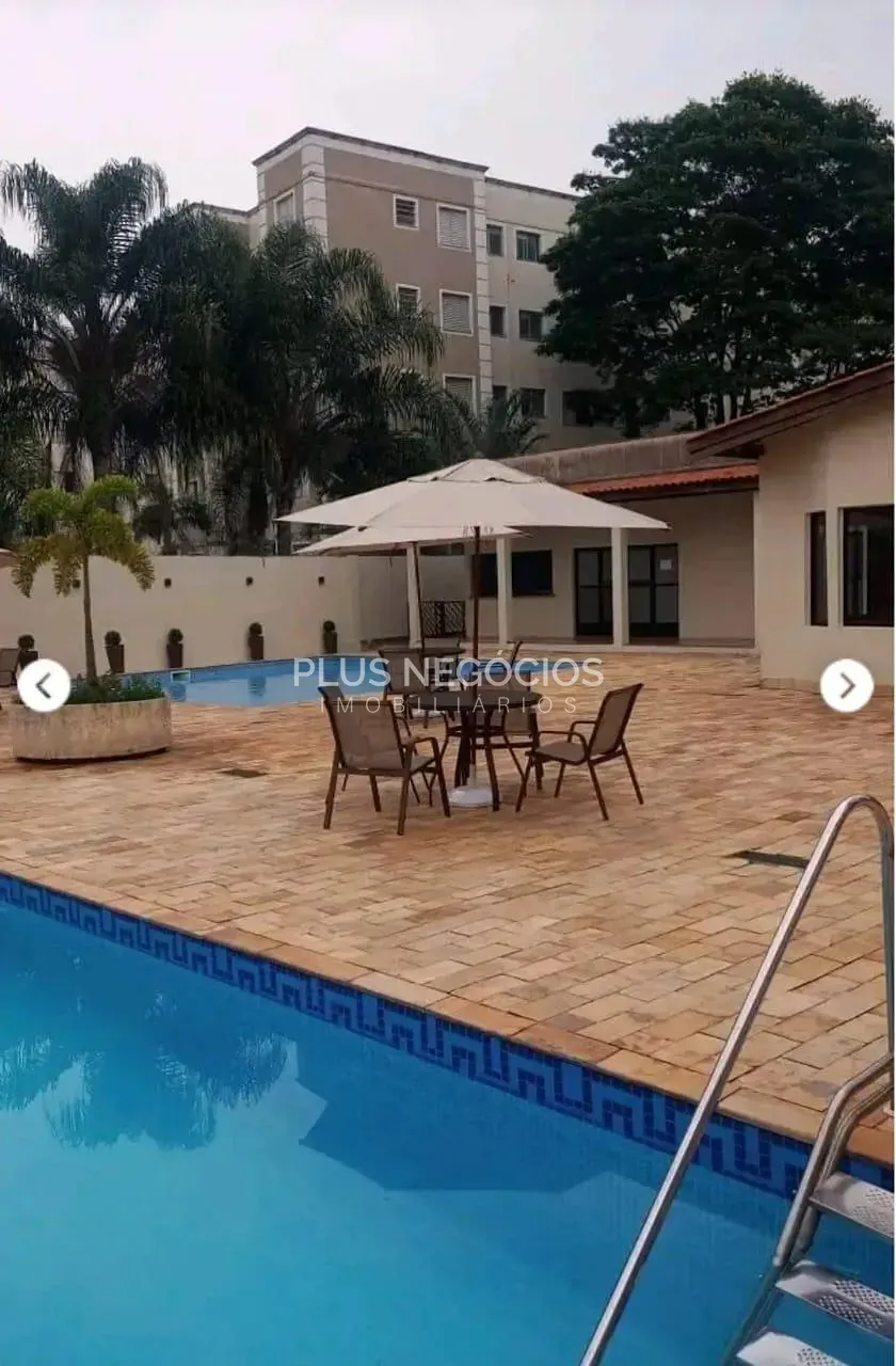 Apartamento, 2 quartos, 60 m² - Foto 14