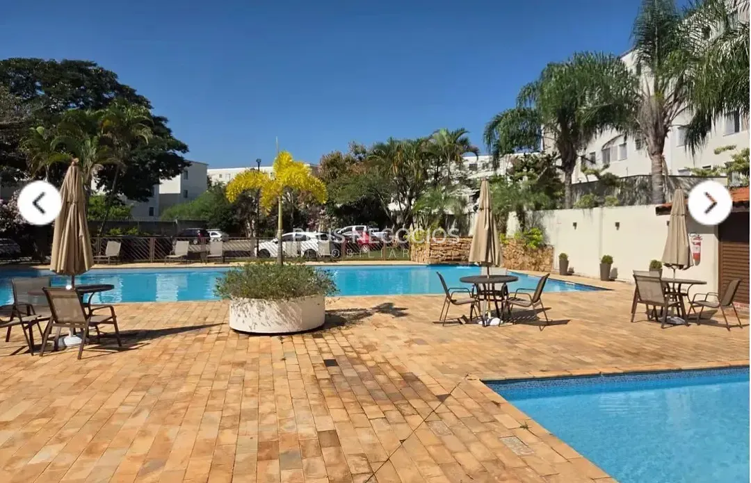 Apartamento, 2 quartos, 60 m² - Foto 15