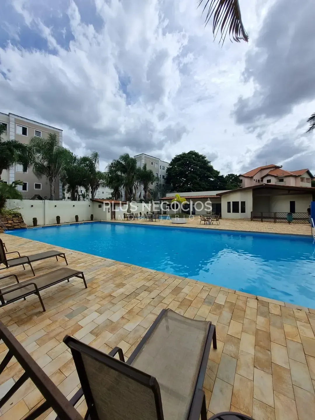 Apartamento, 2 quartos, 60 m² - Foto 16
