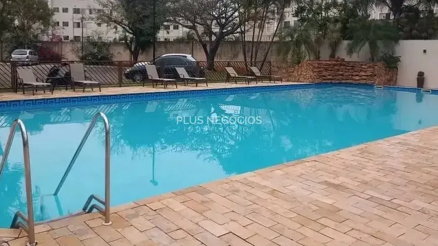 Apartamento, 2 quartos, 60 m² - Foto 18