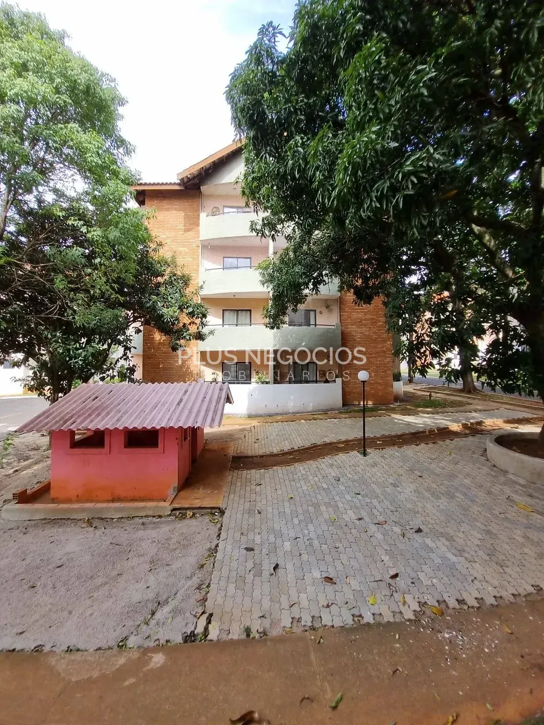 Apartamento, 2 quartos, 60 m² - Foto 12