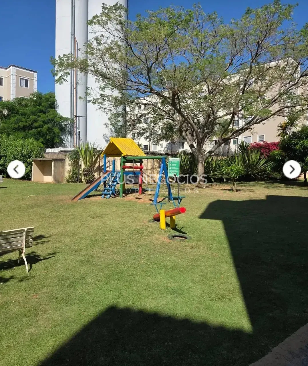 Apartamento, 2 quartos, 60 m² - Foto 24