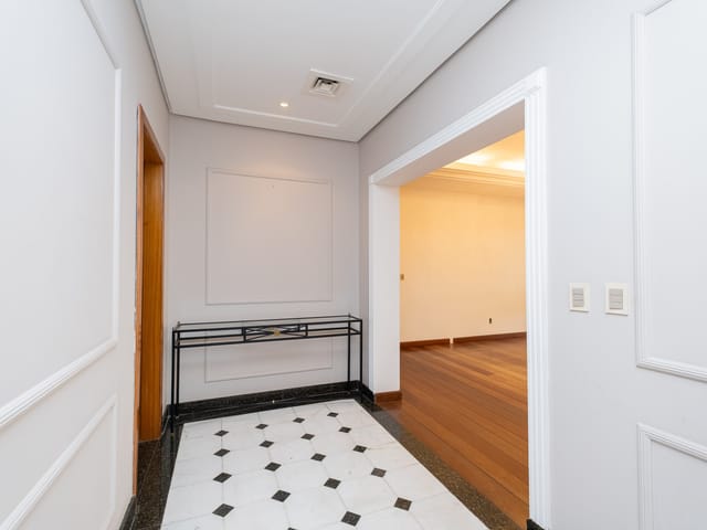 Apartamento 3 quartos e 4 banheiros, à venda, no bairro Centro em Pelotas